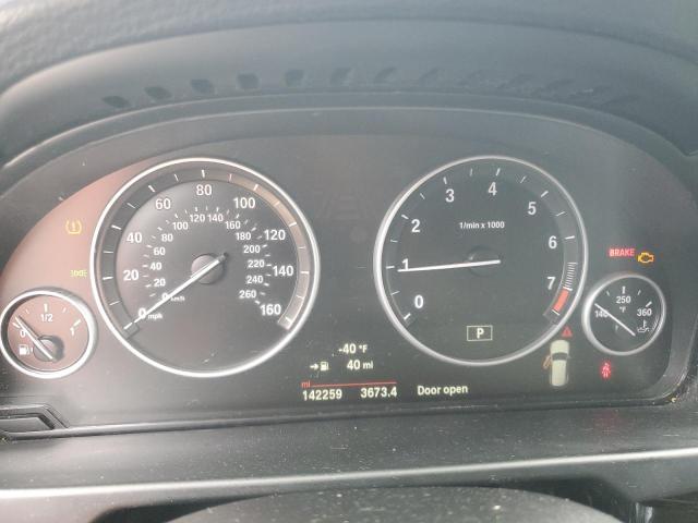 2015 BMW X5 SDRIVE3 - 5UXKR2C57F0H37742
