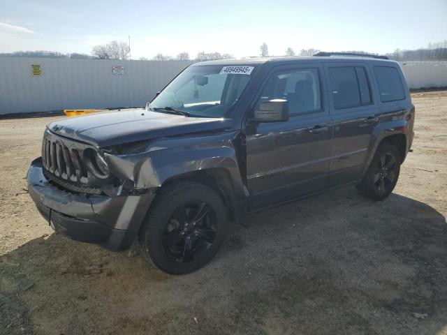 Vin: 1c4njpba1fd429747, lot: 48949945, jeep patriot sport 2015 img_1