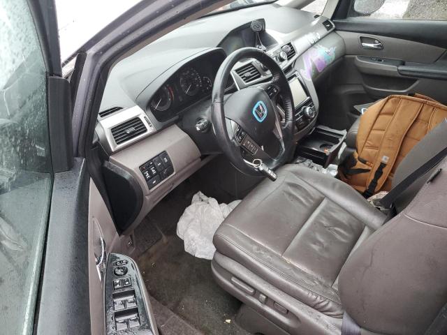 2016 HONDA ODYSSEY EX - 5FNRL5H63GB075047