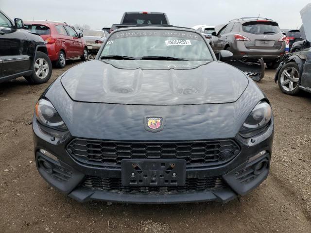 2018 FIAT 124 SPIDER - JC1NFAEK6J0139343
