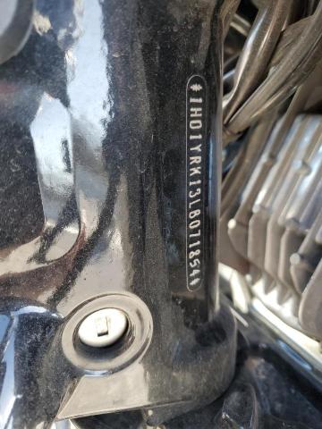 2020 HARLEY-DAVIDSON FLFBSANV 1HD1YRK13LB071854