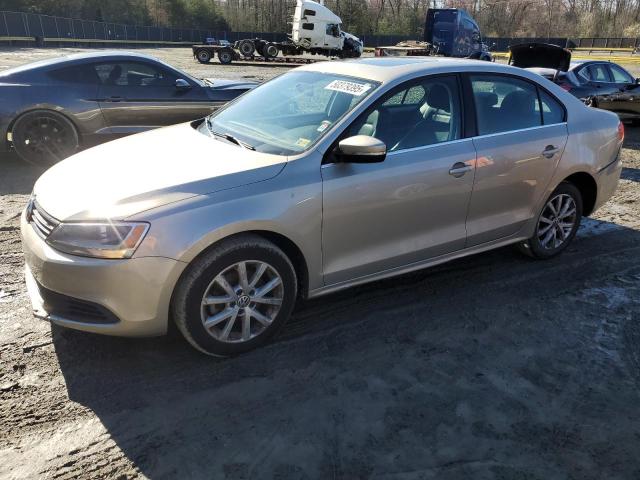 VOLKSWAGEN JETTA SE