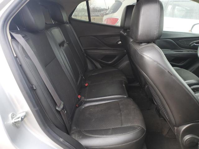 2017 BUICK ENCORE PRE - KL4CJBSBXHB051374