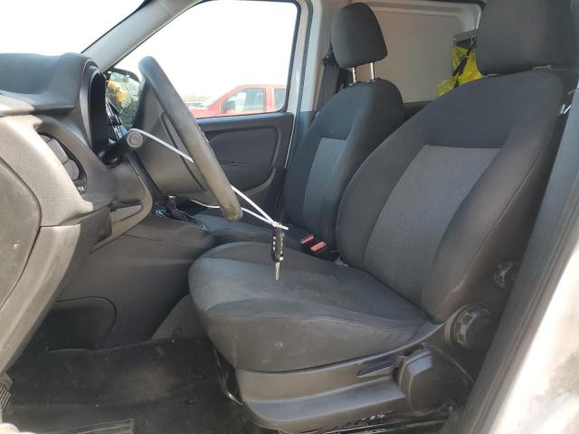 2022 RAM PROMASTER - ZFBHRFAB5N6W65978