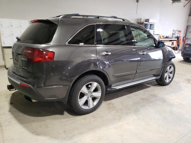Vin: 2hnyd2h45ch512843, lot: 50388295, acura mdx technology 20123