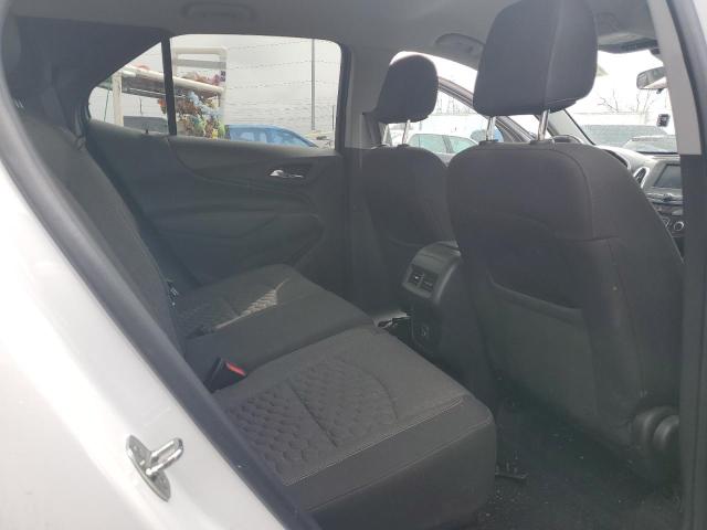 2021 CHEVROLET EQUINOX LT - 3GNAXKEV8MS158799