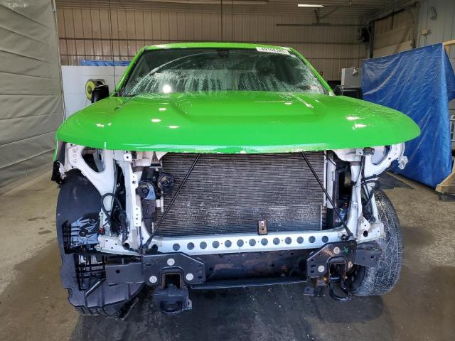 2019 CHEVROLET SILVERADO - 1GCRYAEH1KZ222601