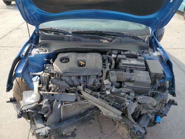 2023 KIA FORTE GT L - 3KPF54AD8PE669901