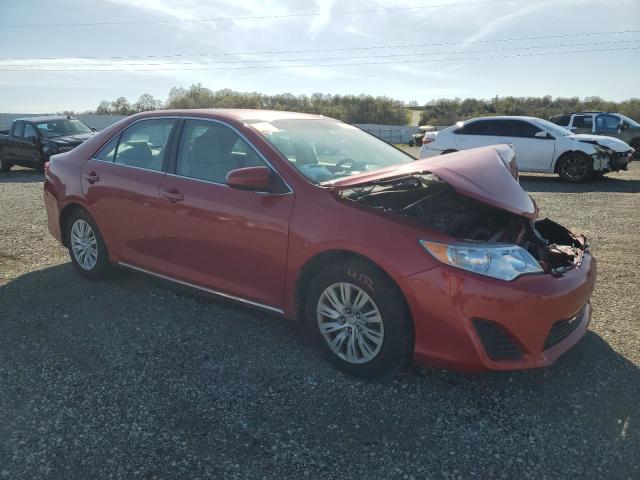 Vin: 4t4bf1fk7er420944, lot: 48702705, toyota camry l 20144