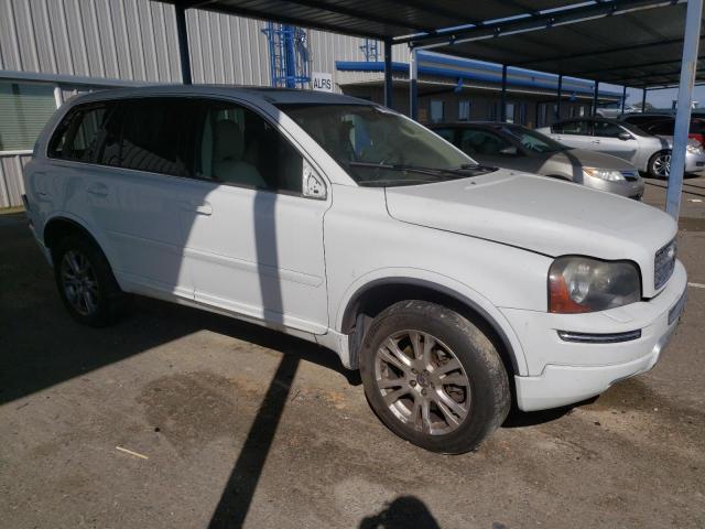 Vin: yv4952cz6d1661270, lot: 50819805, volvo xc90 3.2 20134