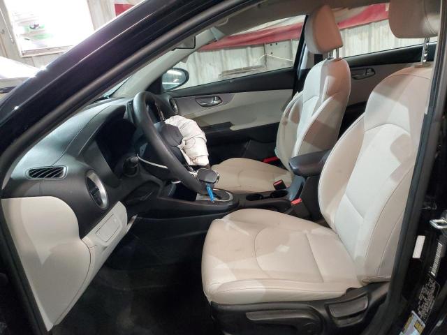 2022 KIA FORTE FE - 3KPF24AD8NE449700