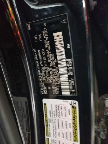 2022 LEXUS NX 350 2T2GGCEZXNC004228