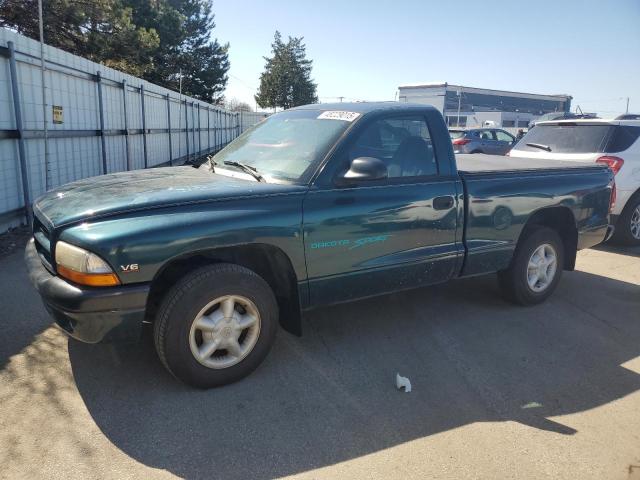 DODGE DAKOTA