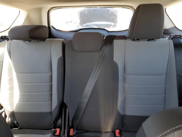 2017 FORD ESCAPE S - 1FMCU0F7XHUD86030