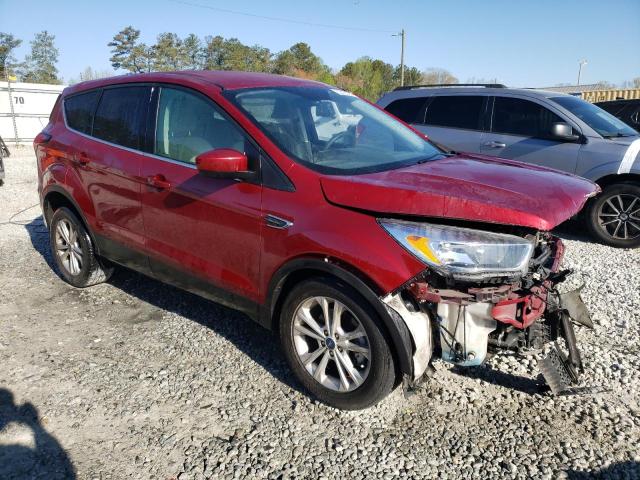2019 FORD ESCAPE SE - 1FMCU0GD3KUA49713