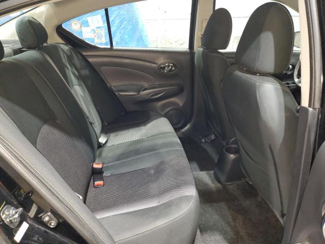 2019 NISSAN VERSA S - 3N1CN7APXKL878076