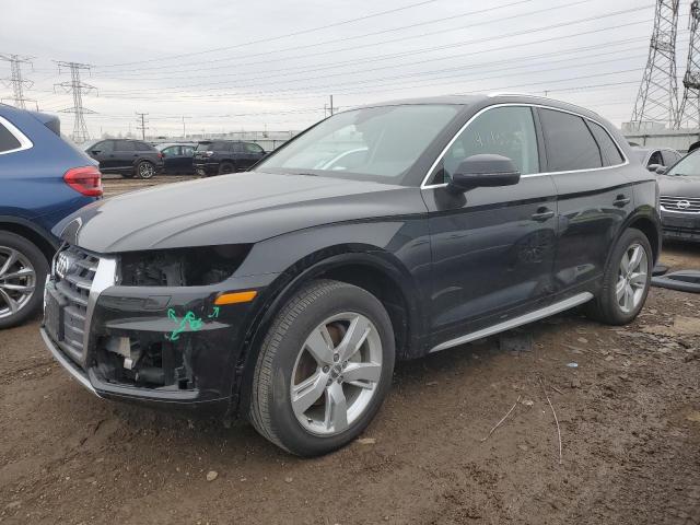 AUDI Q5 PREMIUM