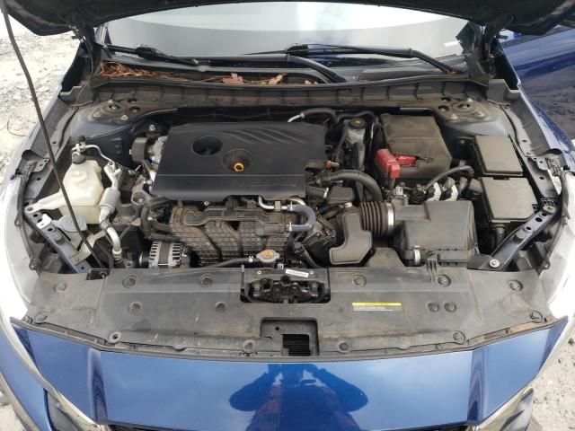2019 NISSAN ALTIMA SR 1N4BL4CV4KC172327