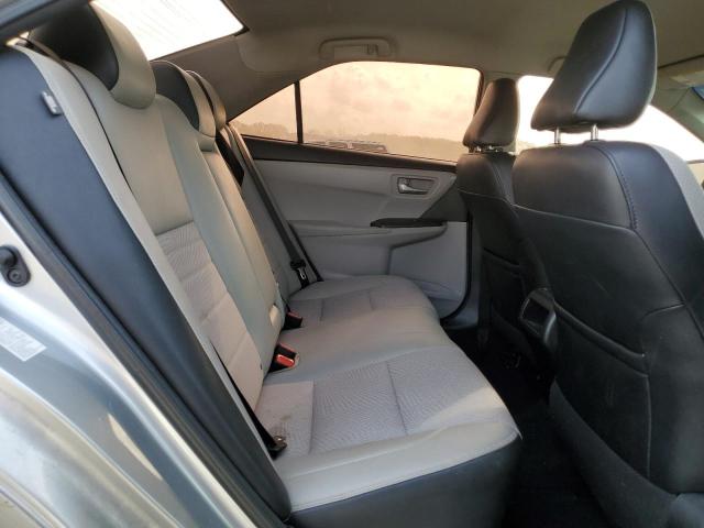 2016 TOYOTA CAMRY LE - 4T1BF1FK7GU245205