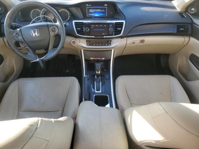 2015 HONDA ACCORD EXL - 1HGCR3F89FA013108