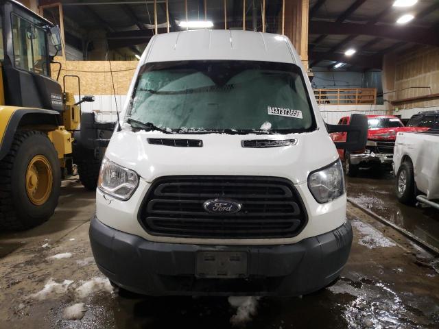2018 FORD TRANSIT T- - 1FTBW3XMXJKA11644