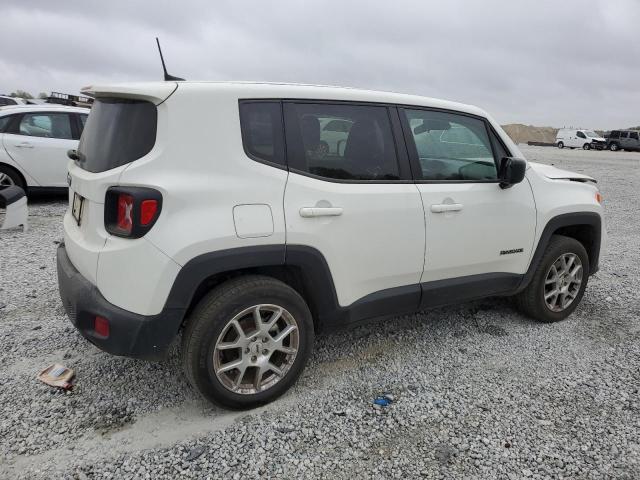Vin: zacnjdb12ppp26752, lot: 51087785, jeep renegade latitude 20233