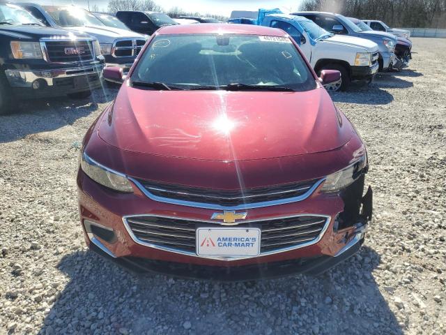 2018 CHEVROLET MALIBU LT - 1G1ZD5ST9JF155413