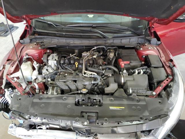 1N4BL4CV0MN421214 2021 NISSAN ALTIMA