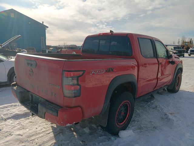 2022 NISSAN FRONTIER S 1N6ED1EK7NN643687