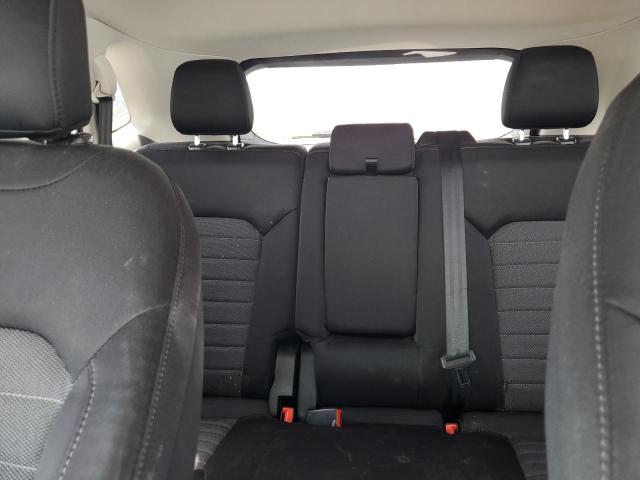 2016 FORD EDGE SE - 2FMPK3G96GBB53162