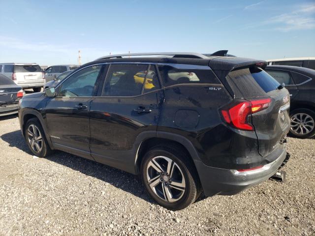 Vin: 3gkalvev9kl268259, lot: 49436455, gmc terrain slt 20192