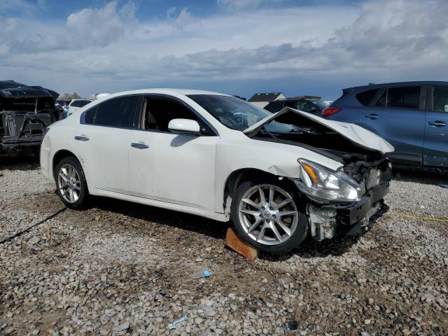 Vin: 1n4aa5ap2ec462663, lot: 51176485, nissan maxima s 20144