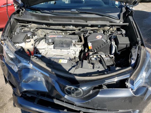 2017 TOYOTA RAV4 XLE - JTMRFREV1HD216703