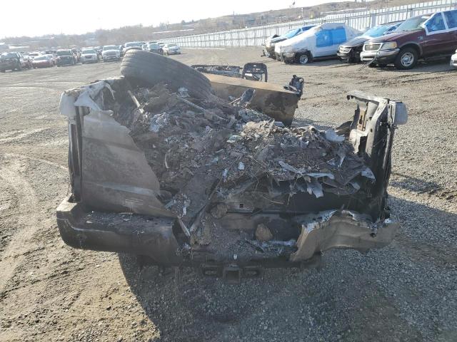 2018 FORD F350 SUPER - 1FT8W3BT0JEB12182