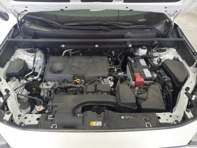 2024 TOYOTA RAV4 XLE P - 2T3A1RFVXRW432676