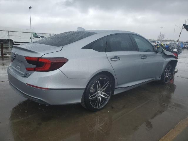 Vin: 1hgcv3f94ma001577, lot: 48999335, honda accord touring hybrid 20213