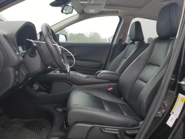 2020 HONDA HR-V EXL - 3CZRU5H7XLM701196
