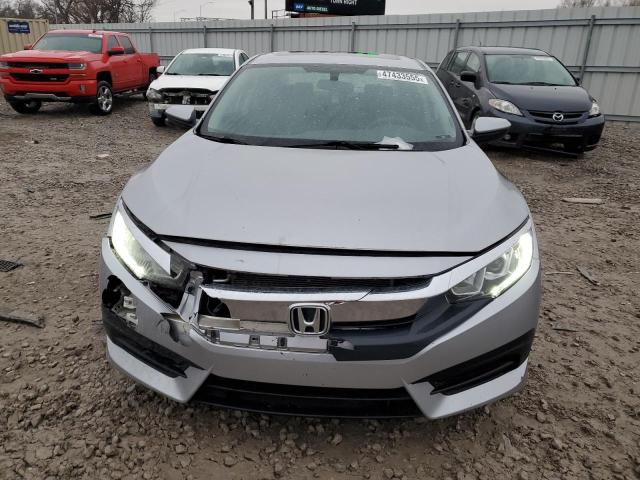 2017 HONDA CIVIC EX - 19XFC2F76HE019365