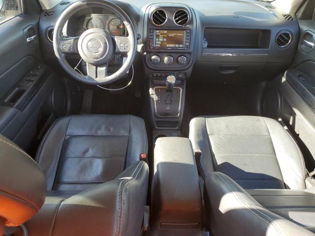2016 JEEP PATRIOT LA - 1C4NJRFB7GD532221