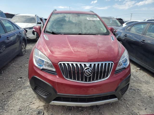 2016 BUICK ENCORE KL4CJASB2GB525181