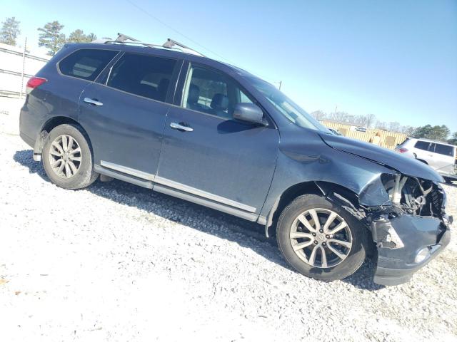 Vin: 5n1ar2mmxec611478, lot: 49175835, nissan pathfinder s 20144