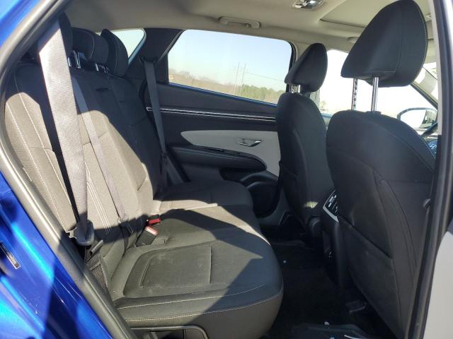 2022 HYUNDAI TUCSON SEL - 5NMJF3AE7NH078135