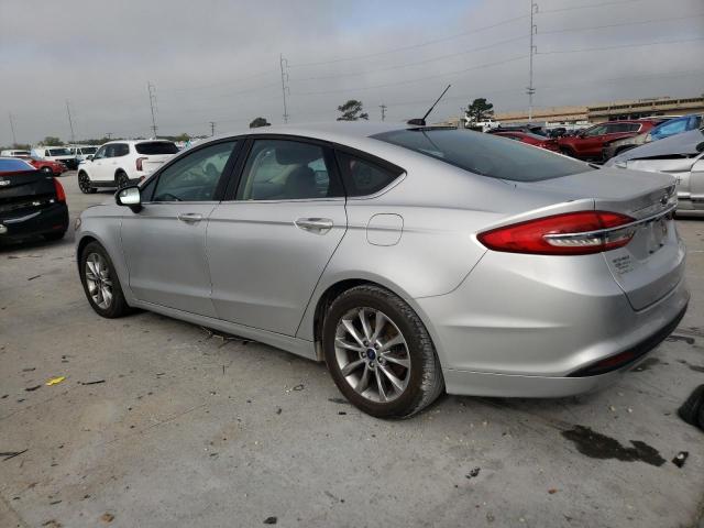 Vin: 3fa6p0h79hr204014, lot: 50758695, ford fusion se 20172