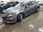 2020 NISSAN ALTIMA S - 1N4BL4BV9LC268134
