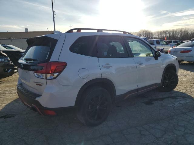 Vin: jf2skajc6ph479152, lot: 46954225, subaru forester sport 20233