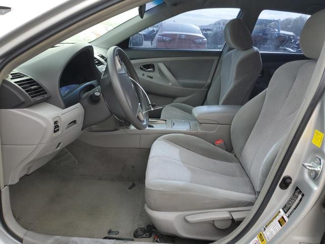 2011 TOYOTA CAMRY BASE - 4T1BF3EK5BU617646