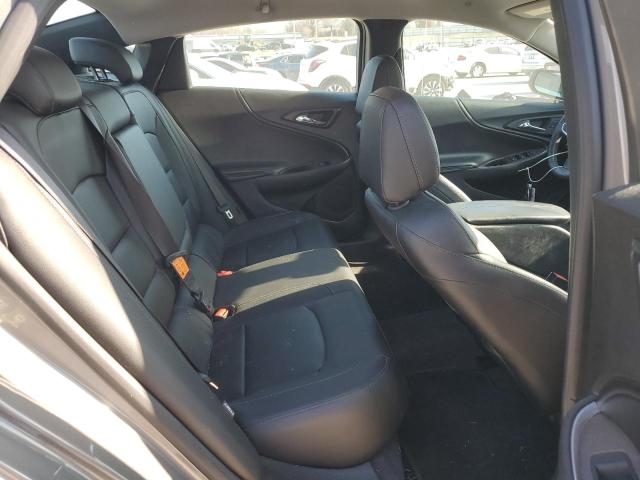 2018 CHEVROLET MALIBU LT 1G1ZD5ST1JF136399