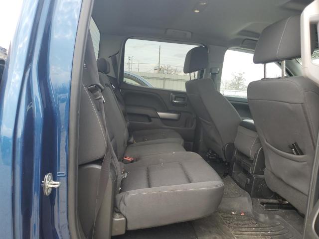 2018 CHEVROLET SILVERADO - 3GCUKREC2JG471230