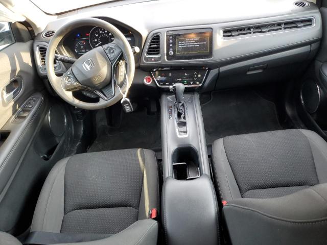 2019 HONDA HR-V EX - 3CZRU6H52KM733501