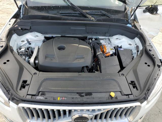 2025 VOLVO XC90 PLUS YV4H60JE4S1317589